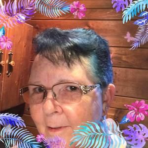 Meet your Posher, Carol